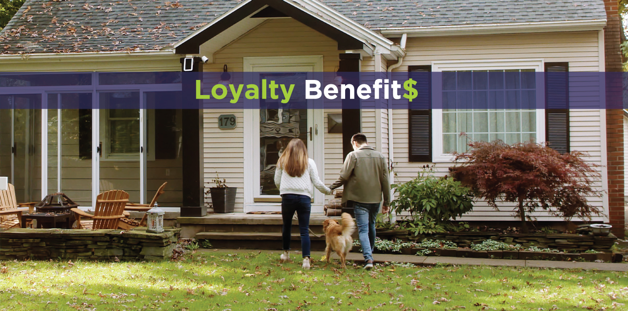 Loyalty Benefits Rochester NY Family First Credit Union